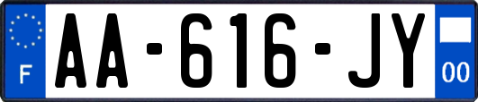 AA-616-JY