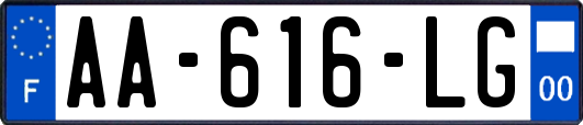 AA-616-LG