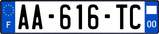 AA-616-TC