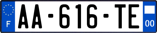 AA-616-TE