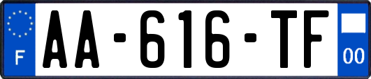 AA-616-TF