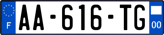 AA-616-TG