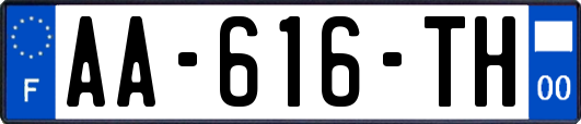 AA-616-TH