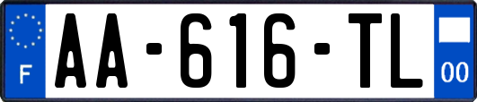 AA-616-TL