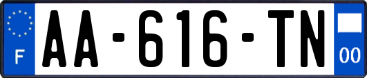 AA-616-TN