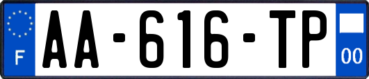 AA-616-TP