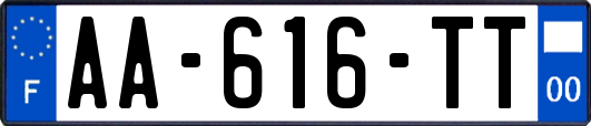 AA-616-TT