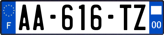 AA-616-TZ