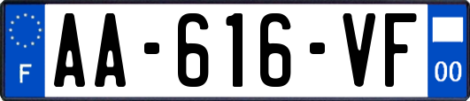 AA-616-VF