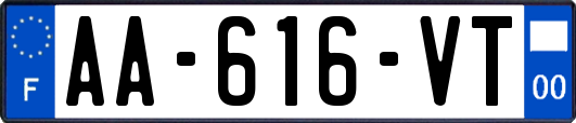 AA-616-VT