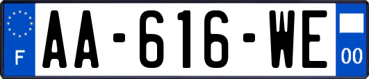 AA-616-WE