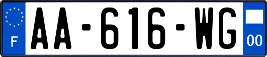 AA-616-WG