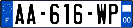 AA-616-WP