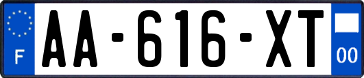 AA-616-XT