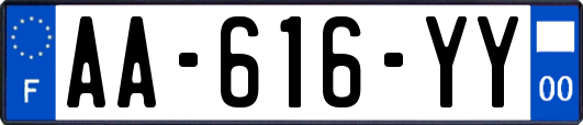 AA-616-YY