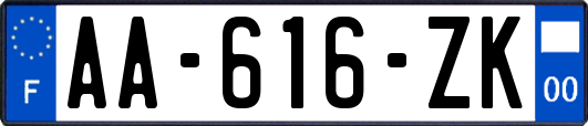 AA-616-ZK