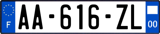 AA-616-ZL