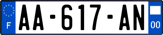 AA-617-AN