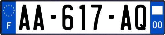 AA-617-AQ