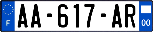 AA-617-AR