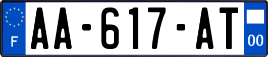 AA-617-AT