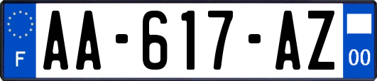 AA-617-AZ