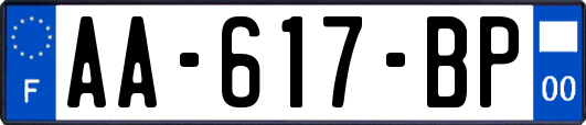 AA-617-BP