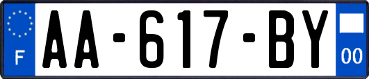 AA-617-BY