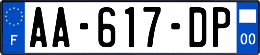 AA-617-DP