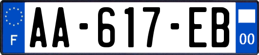 AA-617-EB