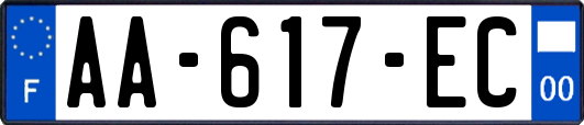 AA-617-EC