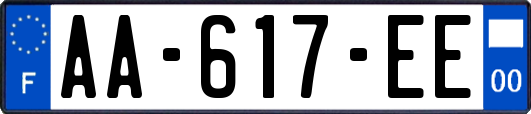 AA-617-EE