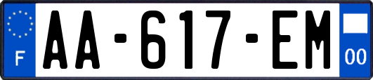 AA-617-EM