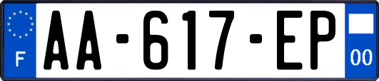 AA-617-EP