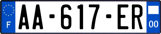 AA-617-ER