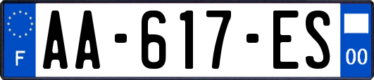 AA-617-ES