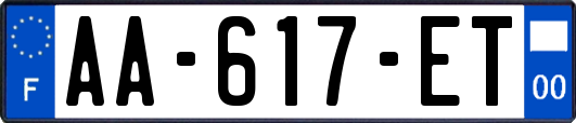 AA-617-ET