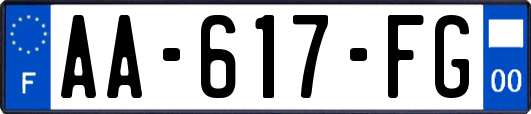 AA-617-FG