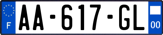 AA-617-GL