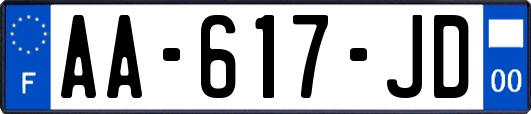 AA-617-JD