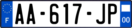 AA-617-JP