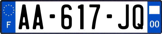 AA-617-JQ