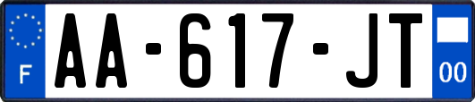 AA-617-JT