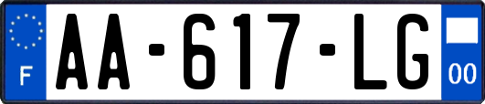 AA-617-LG
