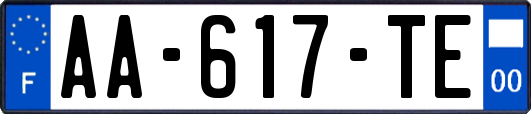 AA-617-TE