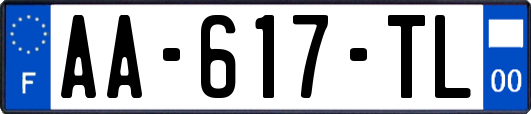 AA-617-TL