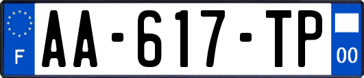 AA-617-TP