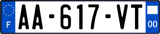 AA-617-VT