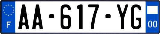 AA-617-YG