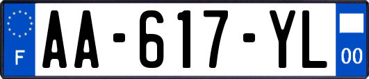 AA-617-YL